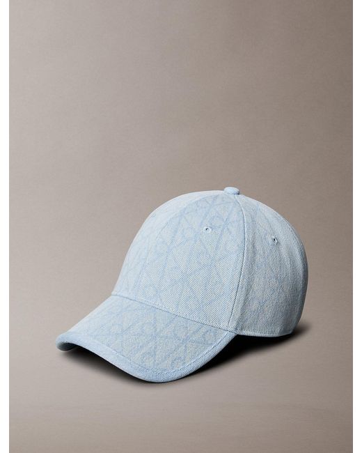 Cappello di Calvin Klein in Multicolor da Uomo