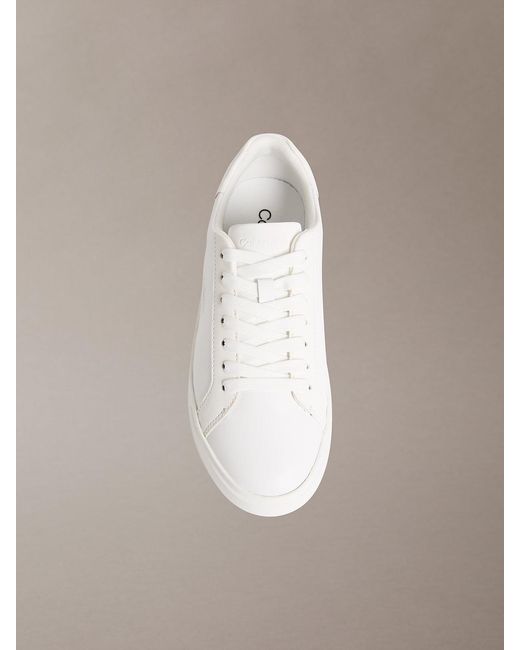 Calvin Klein Multicolor Brooke