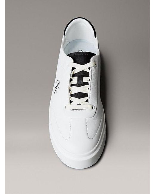 Calvin Klein Metallic Premier for men