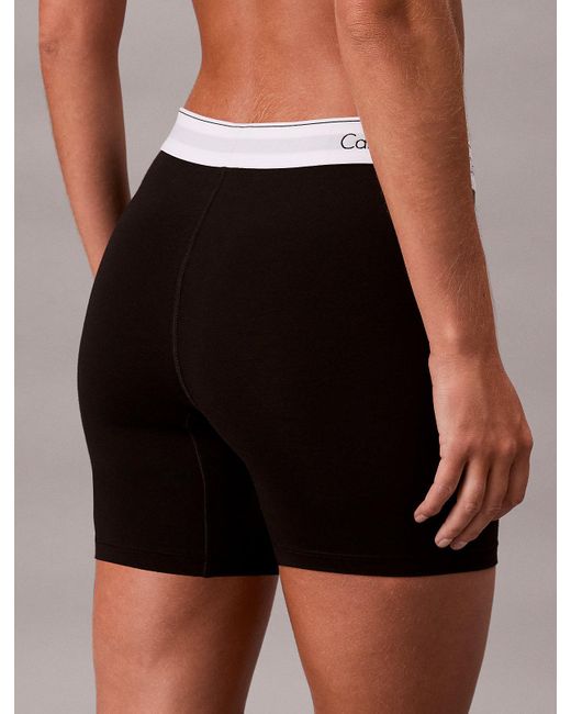 Calvin Klein Black Boxer Briefs