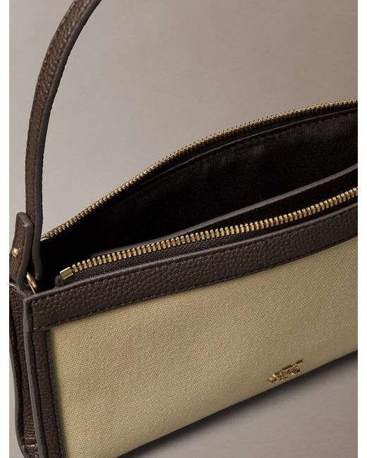 Pochette Convertibile di Calvin Klein in Natural