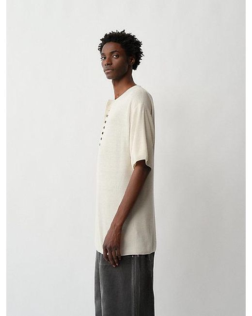 Calvin Klein Natural Christopher Sweater for men