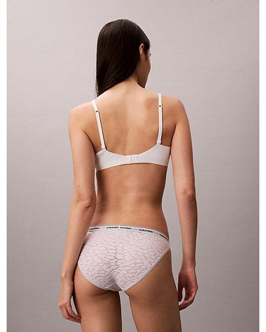Calvin Klein Slips in het Multicolor