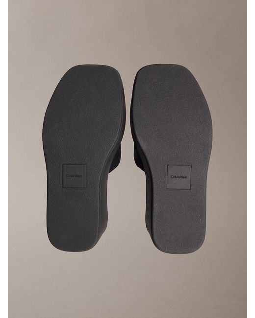 Calvin Klein Multicolor Melia