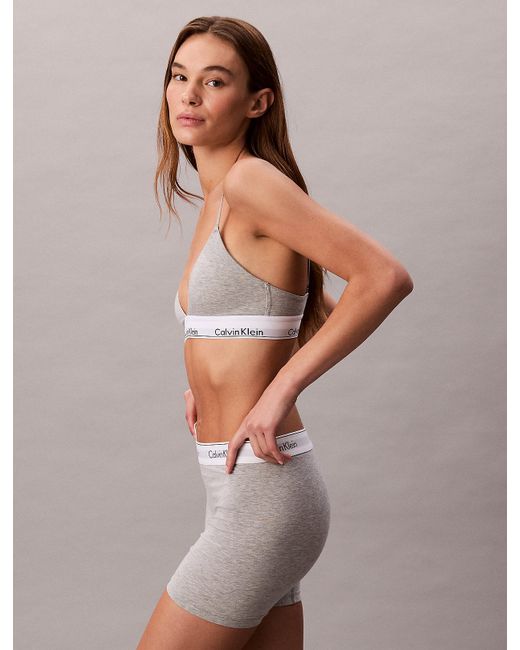 Boxer Calvin Klein en coloris Multicolor