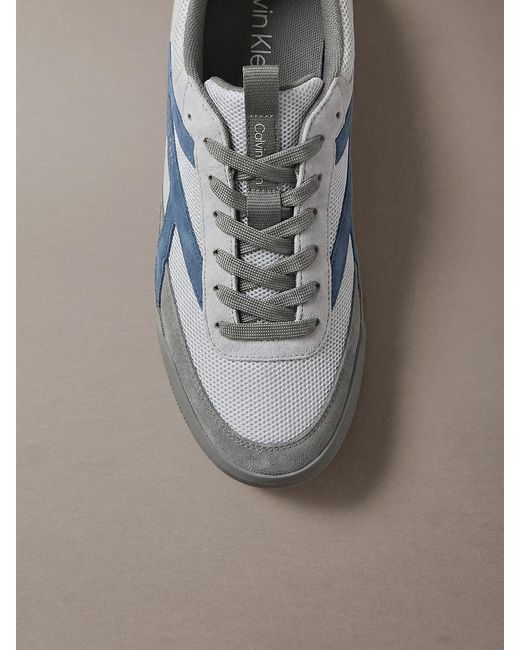 Calvin Klein Gray Ck Kay for men