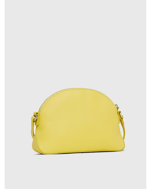 Sac calvin klein jaune top