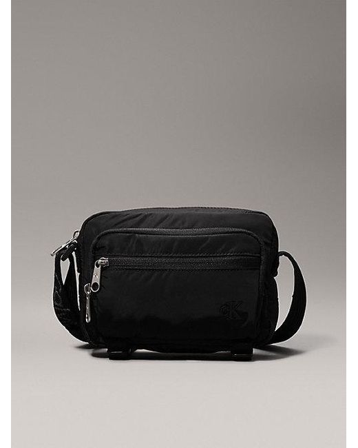Calvin Klein Crossbody Bag in Black für Herren