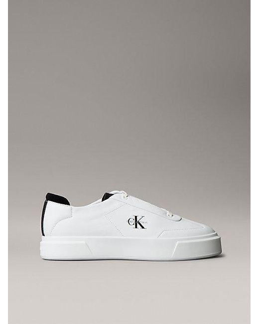 Calvin Klein Metallic Premier for men