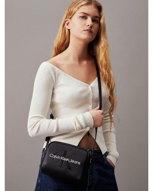 Calvin Klein Multicolor Crossbody Bag