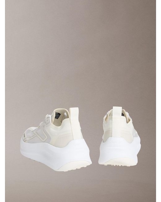 Calvin Klein Multicolor Ck Volumax