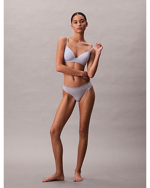 Calvin Klein Multicolor String