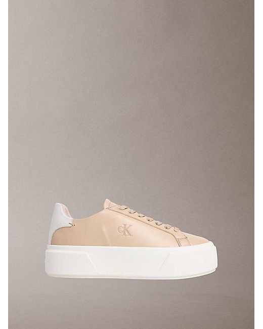 Calvin Klein Multicolor Sienna