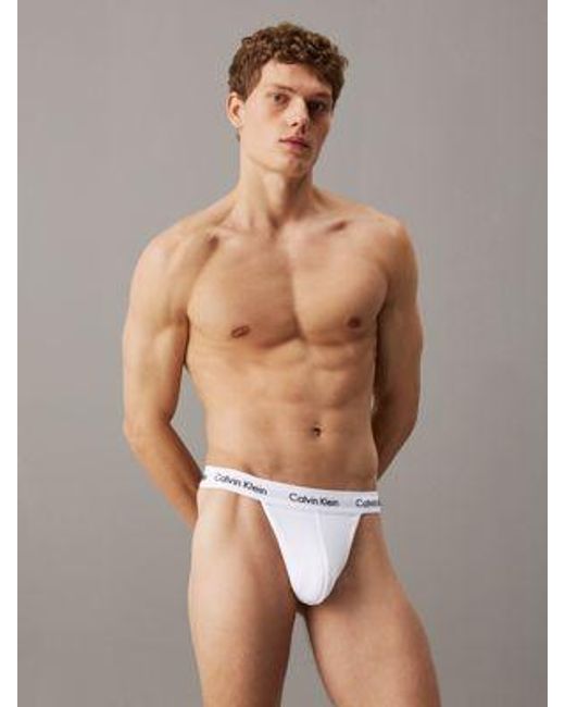 Tangas calvin klein hombre sale