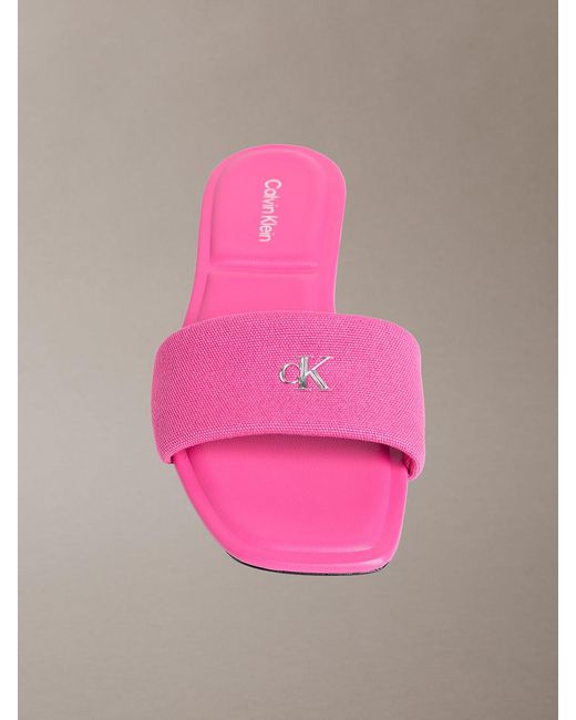 Calvin Klein Pink Ck Provence