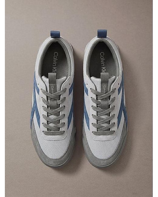 Calvin Klein Gray Ck Kay for men