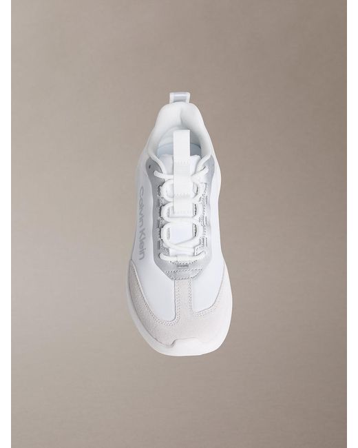 Calvin Klein Multicolor Ck Curve