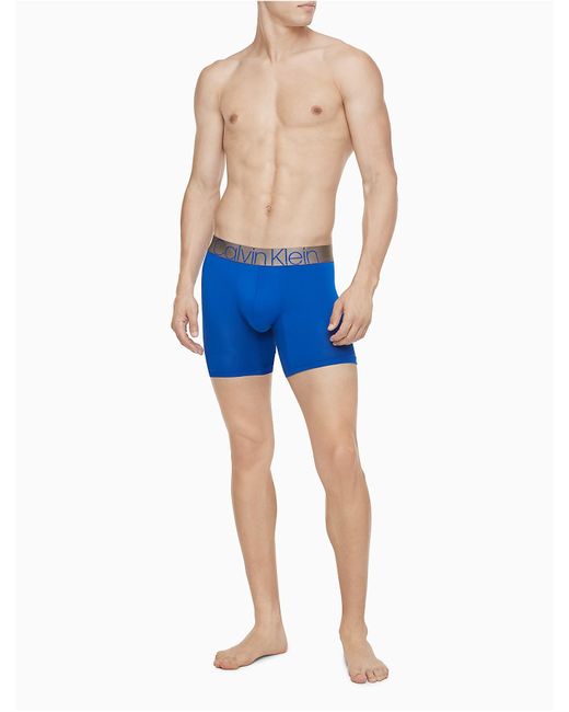 icon micro boxer brief