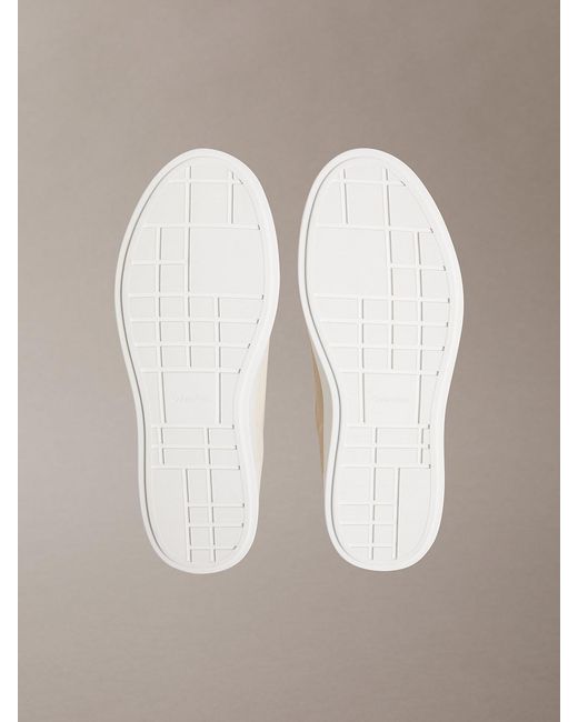 Calvin Klein Natural Brooke