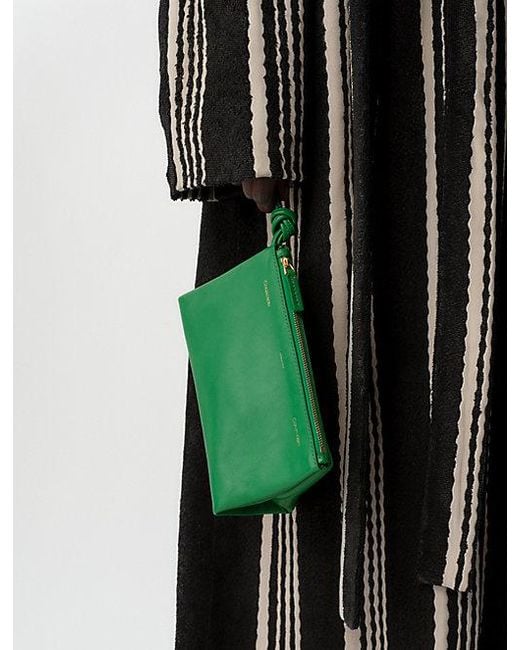 Calvin Klein Green Essential Case
