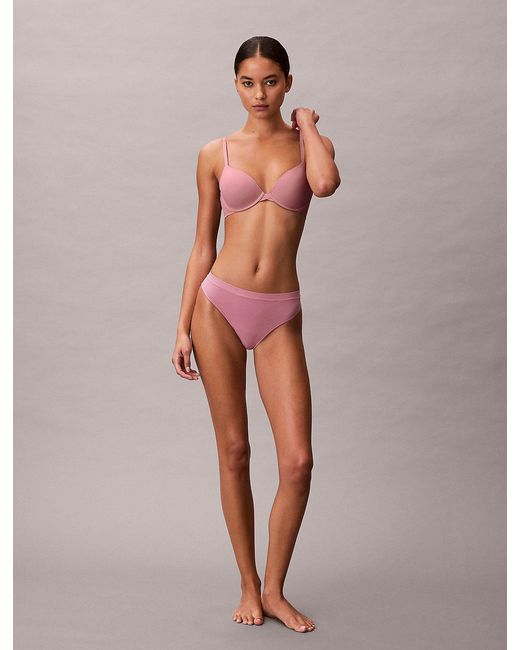 Calvin Klein Multicolor Thong