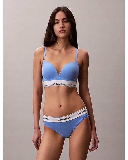 Calvin Klein Slip in het Multicolor