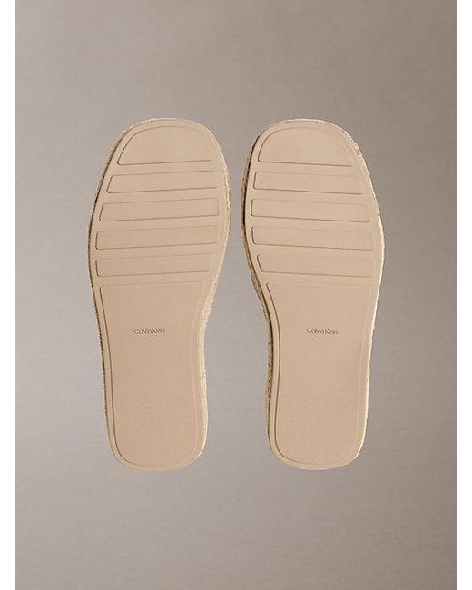 Calvin Klein Ebeth in het Multicolor