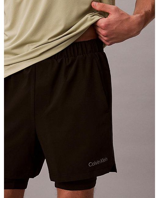 Calvin Klein Natural Sport Water Repellent 2 for men