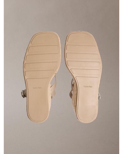 Calvin Klein Multicolor Elisabeth