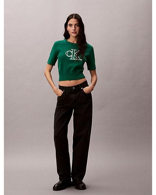 Calvin Klein Calvin Klein Women's Green