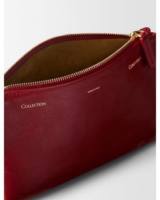 Calvin Klein Red Essential Case