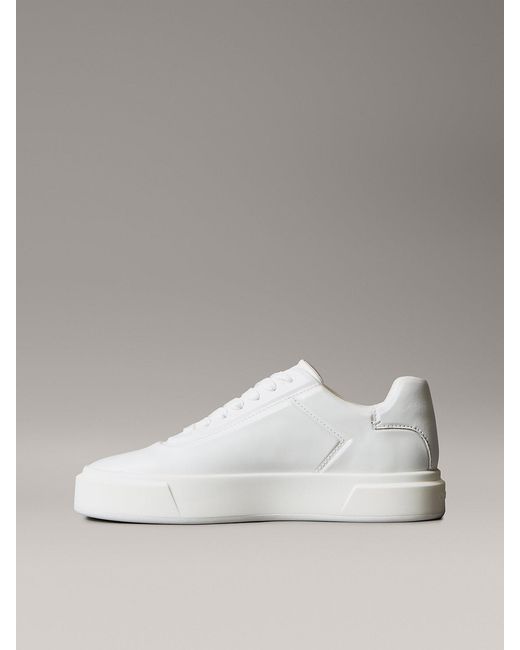 Calvin Klein Metallic Premier