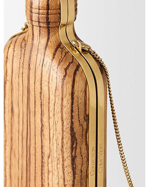 Calvin Klein Natural The One Clutch