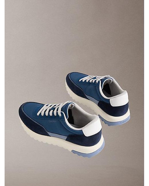 Calvin Klein Ray in het Multicolor voor heren