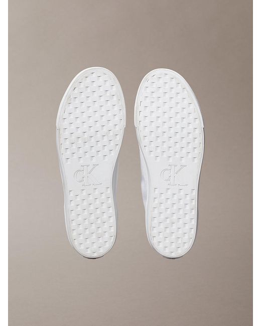 Calvin Klein Metallic Graz