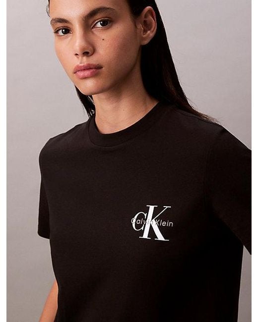 Calvin Klein Multicolor 2Er-Pack Baumwoll-T-Shirt