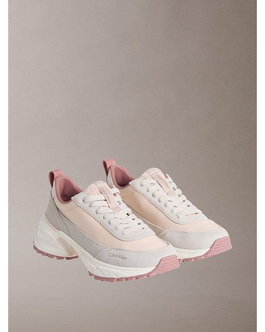 Calvin Klein Multicolor Trailblazer