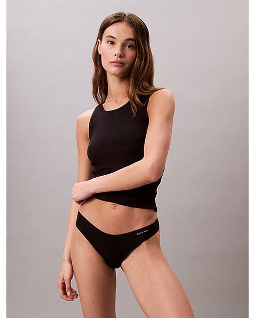 Calvin Klein Black String
