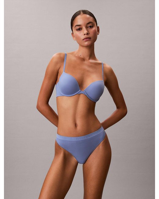 Calvin Klein Multicolor Thong