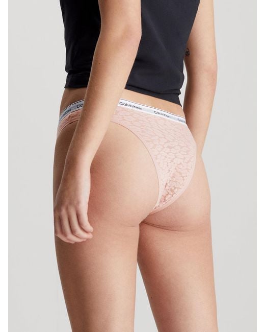 Brazilian best sale calvin klein