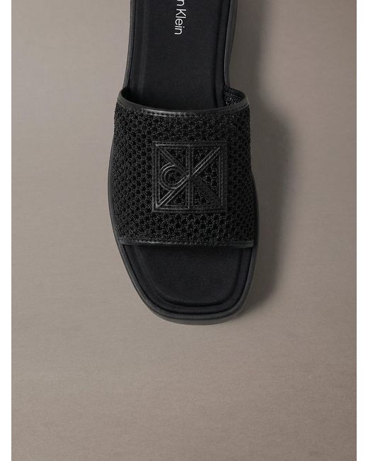 Calvin Klein Brown Amelia