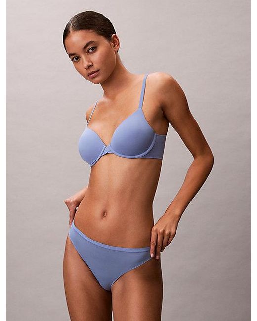 Calvin Klein Slips in het Brown