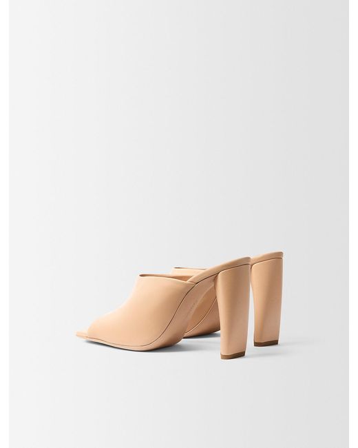 Calvin Klein Multicolor Palma Mule