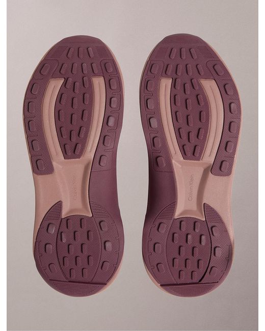 Calvin Klein Pink Ck Volumax