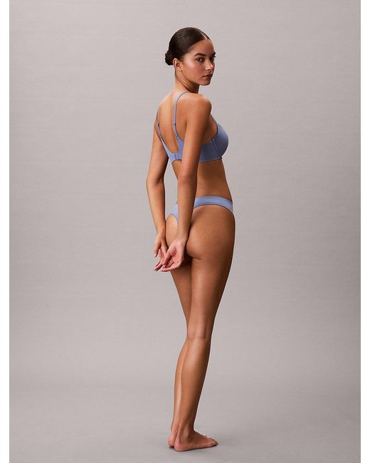 Calvin Klein Multicolor Thong