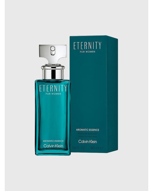 Calvin Klein Green Eternity Aromatic Essence For Women - 50ml