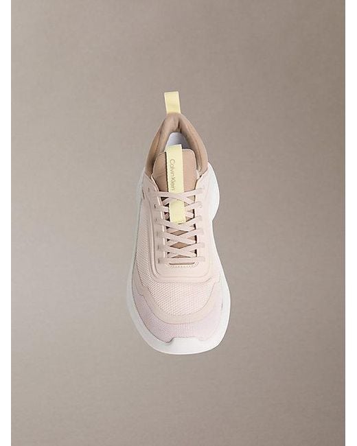 Calvin Klein Natural Ck Curve