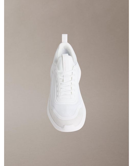 Calvin Klein Multicolor Ck Curve