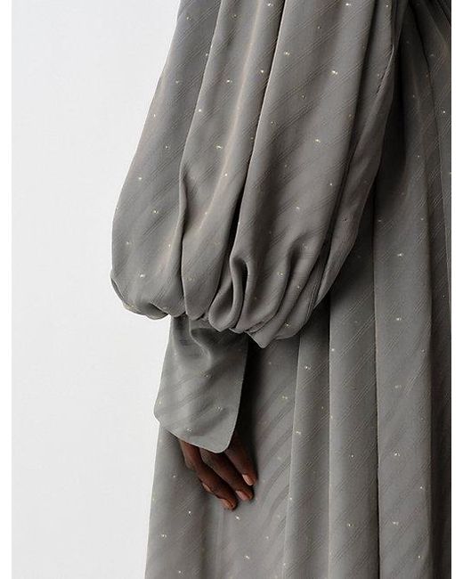Calvin Klein Natalie Jurk in het Gray