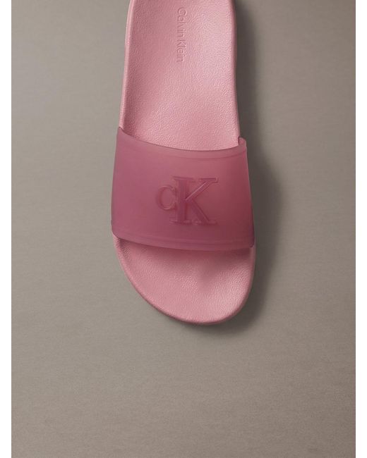 Calvin Klein Pink Nemo